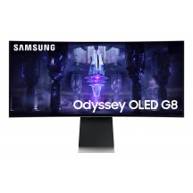 Monitor Samsung Odyssey G8 S34BG850SU LS34BG850SUXEN