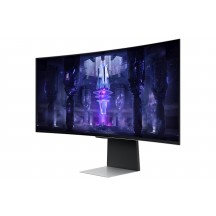 Monitor Samsung Odyssey G8 S34BG850SU LS34BG850SUXEN