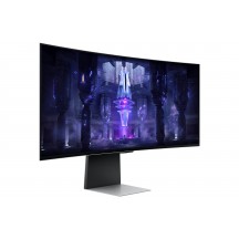 Monitor Samsung Odyssey G8 S34BG850SU LS34BG850SUXEN