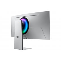 Monitor Samsung Odyssey G8 S34BG850SU LS34BG850SUXEN