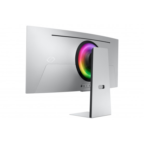 Monitor Samsung Odyssey G8 S34BG850SU LS34BG850SUXEN