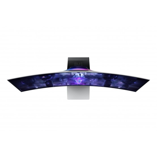 Monitor Samsung Odyssey G8 S34BG850SU LS34BG850SUXEN