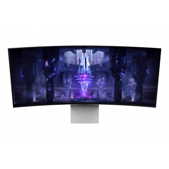 Monitor Samsung Odyssey G8 S34BG850SU LS34BG850SUXEN