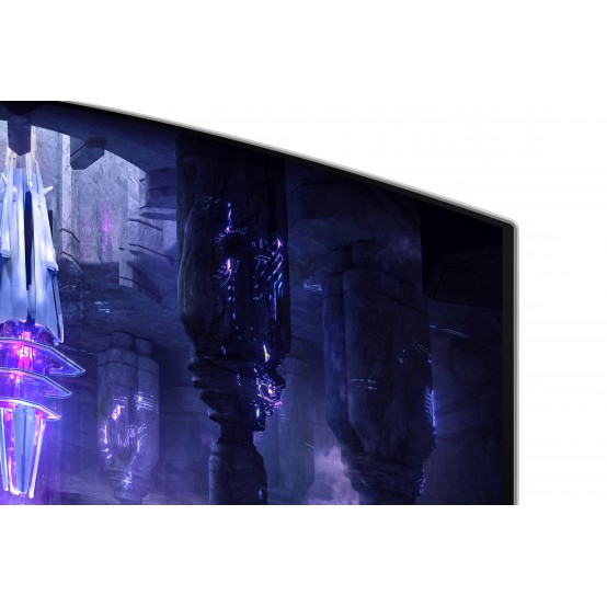 Monitor Samsung Odyssey G8 S34BG850SU LS34BG850SUXEN