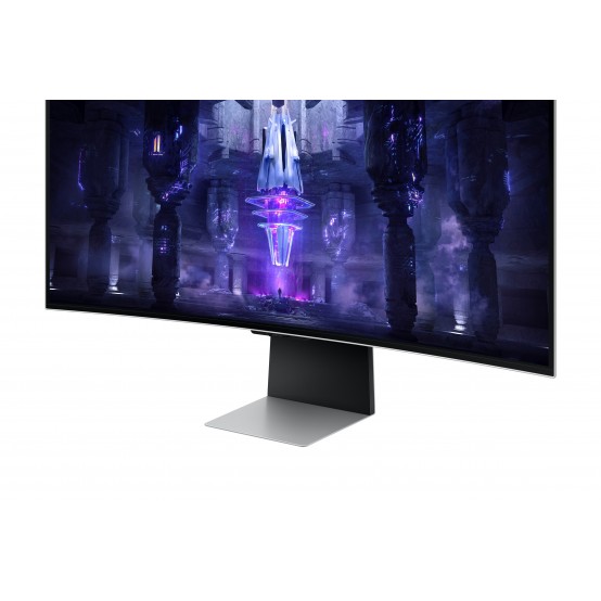 Monitor Samsung Odyssey G8 S34BG850SU LS34BG850SUXEN