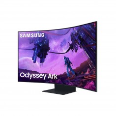 Monitor Samsung Odyssey Ark S55BG970NU LS55BG970NUXEN