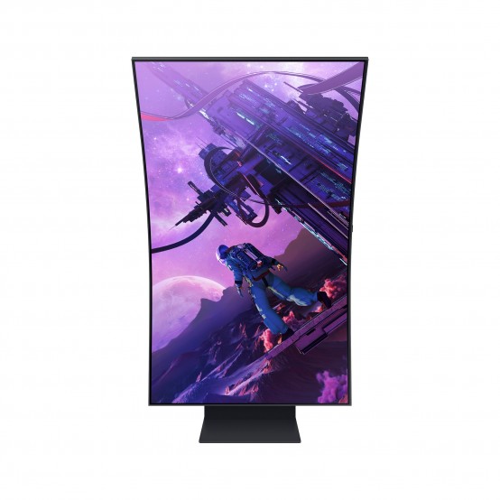 Monitor Samsung Odyssey Ark S55BG970NU LS55BG970NUXEN