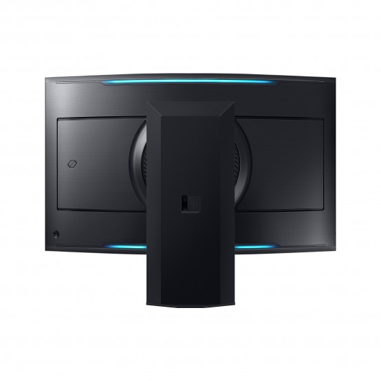 Monitor Samsung Odyssey Ark S55BG970NU LS55BG970NUXEN