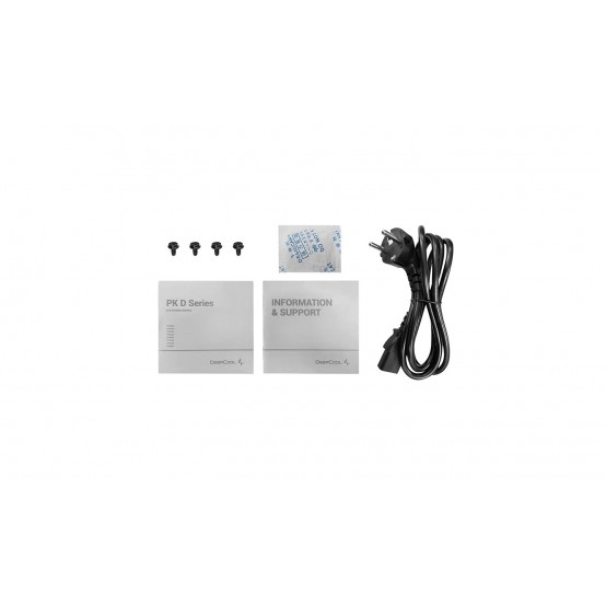 Sursa DeepCool PK650D R-PK650D-FA0B-EU