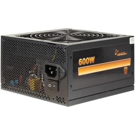 Sursa Inter-Tech ArgusNT BPS-600W