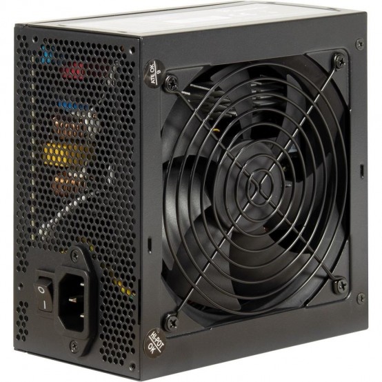 Sursa Inter-Tech ArgusNT BPS-600W