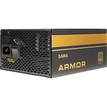 Sursa Inter-Tech Sama FTX-1000 Armour 1000W FTX-1000-A