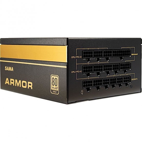 Sursa Inter-Tech Sama FTX-1000 Armour 1000W FTX-1000-A