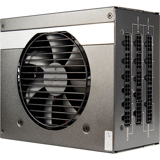 Sursa Inter-Tech Sama FTX-1200 Armour 1200W FTX-1200-A