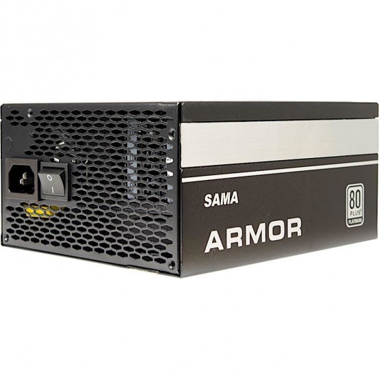 Sursa Inter-Tech Sama FTX-1200 Armour 1200W FTX-1200-A