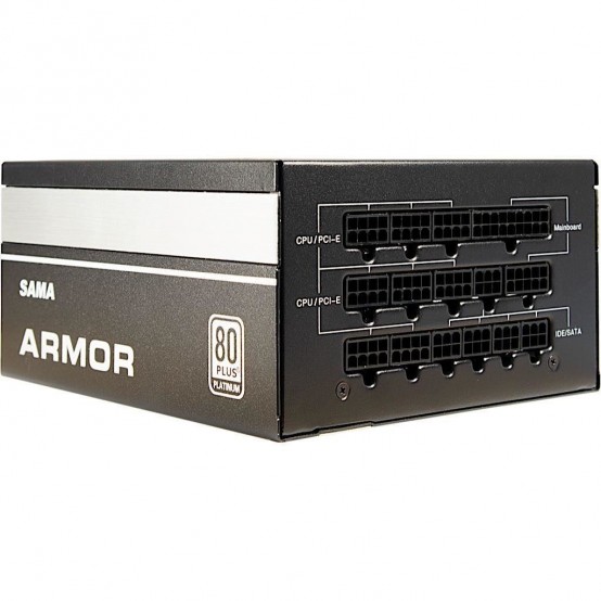 Sursa Inter-Tech Sama FTX-1200 Armour 1200W FTX-1200-A