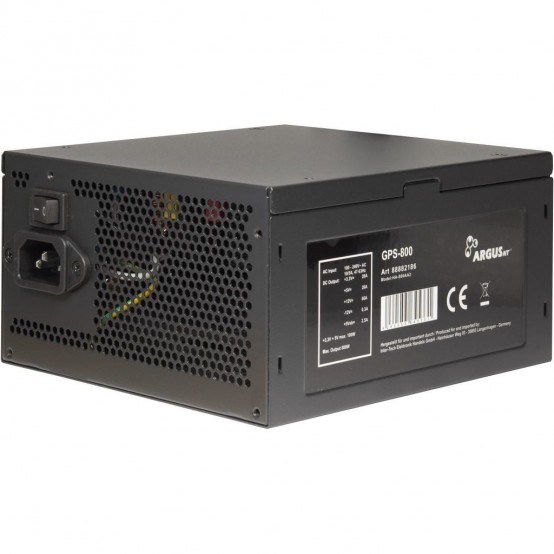 Sursa Inter-Tech ArgusNT GPS-800