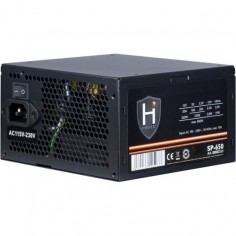 Sursa Inter-Tech HiPower SP-650W