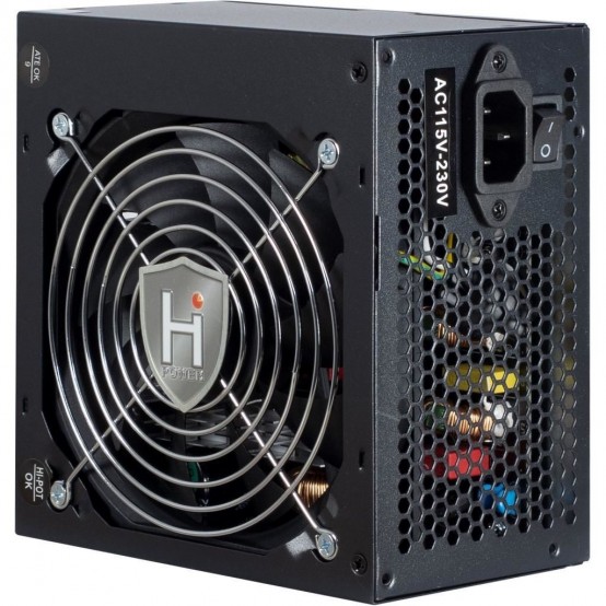 Sursa Inter-Tech HiPower SP-650W