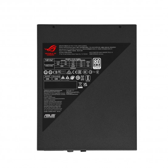 Sursa ASUS ROG-THOR-1200P2-GAMING 90YE00L0-B0NA00