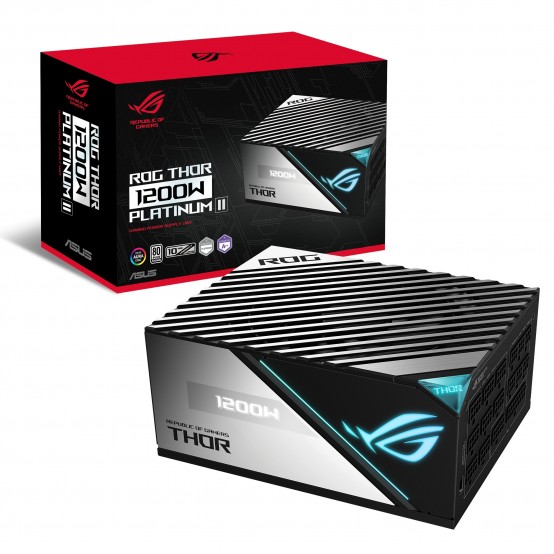 Sursa ASUS ROG-THOR-1200P2-GAMING 90YE00L0-B0NA00