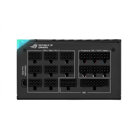 Sursa ASUS ROG-THOR-1000P2-GAMING 90YE00L1-B0NA00