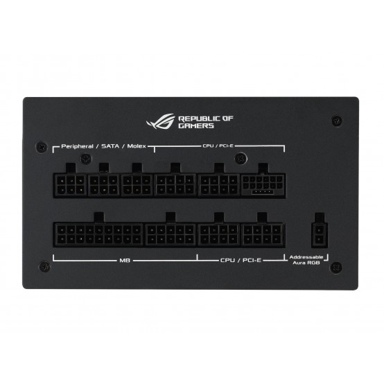 Sursa ASUS ROG-STRIX-1000G-AURA-GAMING 90YE00P1-B0NA00