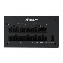 Sursa ASUS ROG-STRIX-1000G-AURA-GAMING 90YE00P1-B0NA00
