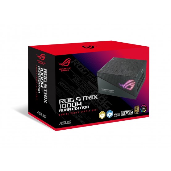 Sursa ASUS ROG-STRIX-1000G-AURA-GAMING 90YE00P1-B0NA00