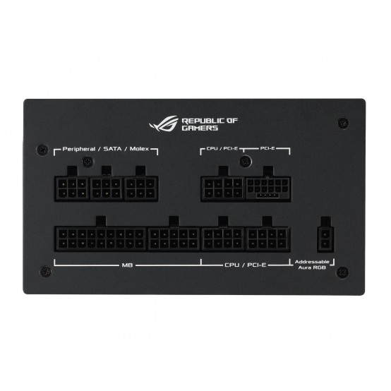 Sursa ASUS ROG-STRIX-850G-AURA-GAMING 90YE00P2-B0NA00