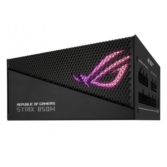 Sursa ASUS ROG-STRIX-850G-AURA-GAMING 90YE00P2-B0NA00