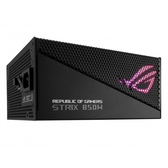 Sursa ASUS ROG-STRIX-850G-AURA-GAMING 90YE00P2-B0NA00