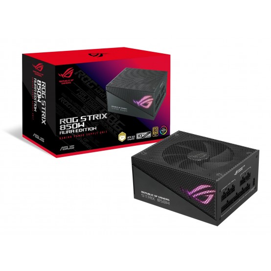 Sursa ASUS ROG-STRIX-850G-AURA-GAMING 90YE00P2-B0NA00