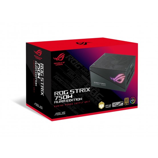 Sursa ASUS ROG-STRIX-750G-AURA-GAMING 90YE00P3-B0NA00