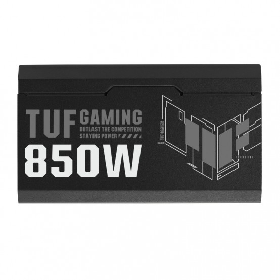 Sursa ASUS TUF-GAMING-850G 90YE00S2-B0NA00