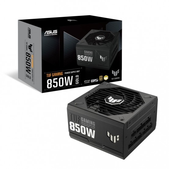 Sursa ASUS TUF-GAMING-850G 90YE00S2-B0NA00