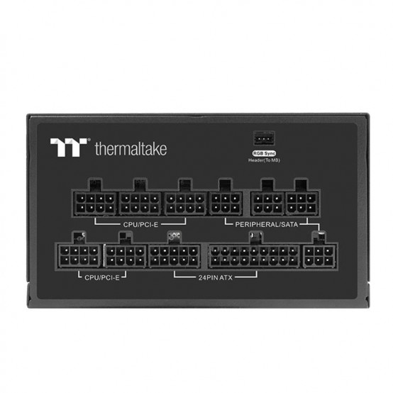 Sursa Thermaltake Toughpower GF2 PS-TPD-0850F3FAGE-2