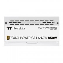 Sursa Thermaltake Toughpower GF1 Snow Edition PS-TPD-0850FNFAGE-W