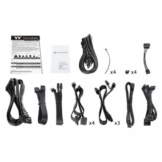 Sursa Thermaltake Toughpower GF3 PS-TPD-1350FNFAGE-4