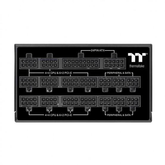 Sursa Thermaltake Toughpower TF1 PS-TPD-1550FNFATE-1
