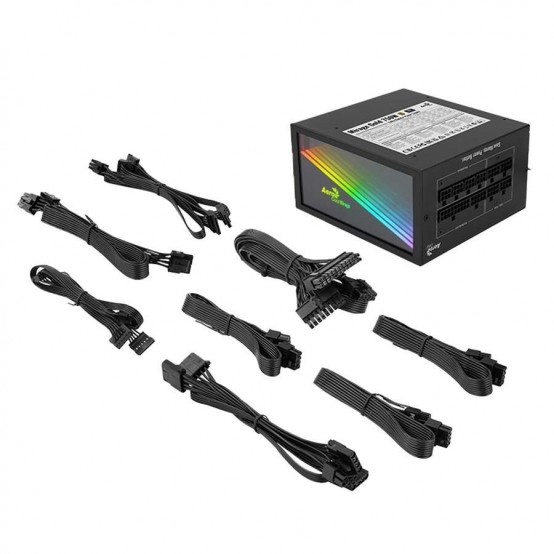Sursa Aerocool  MIRAGE GOLD 750W FULL