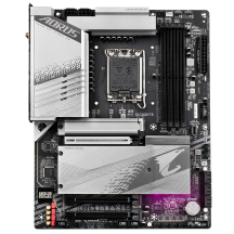 Placa de baza GigaByte  Z790 AORUS ELITE AX-W