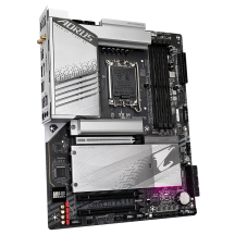 Placa de baza GigaByte  Z790 AORUS ELITE AX-W