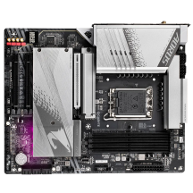 Placa de baza GigaByte  Z790 AORUS ELITE AX-W