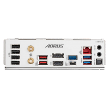 Placa de baza GigaByte  Z790 AORUS ELITE AX-W