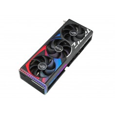 Placa video ASUS ROG-STRIX-RTX4090-24G-GAMING 90YV0ID1-M0NA00