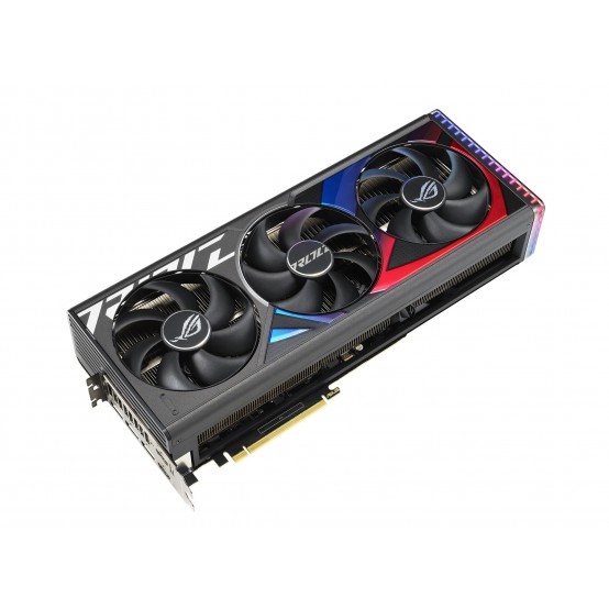 Placa video ASUS ROG-STRIX-RTX4090-24G-GAMING 90YV0ID1-M0NA00