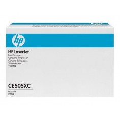 Cartus HP 05X CE505XC