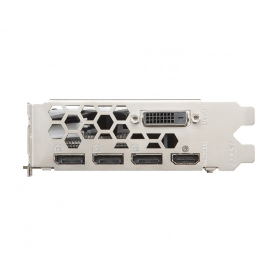 Placa video MSI RX 570 ARMOR 8G OC