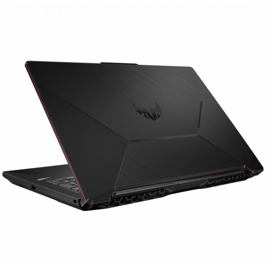 Laptop ASUS TUF Gaming F17 FX706LI FX706LI-HX200